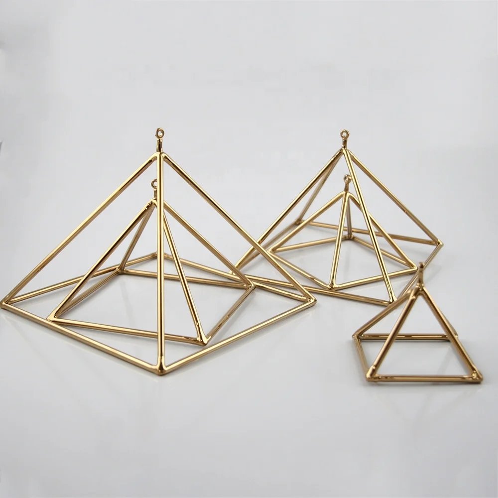 quartz crystal singing glass pyramids  3' - 14' sound healing therapy yoga meditation body energy balancing wholesale