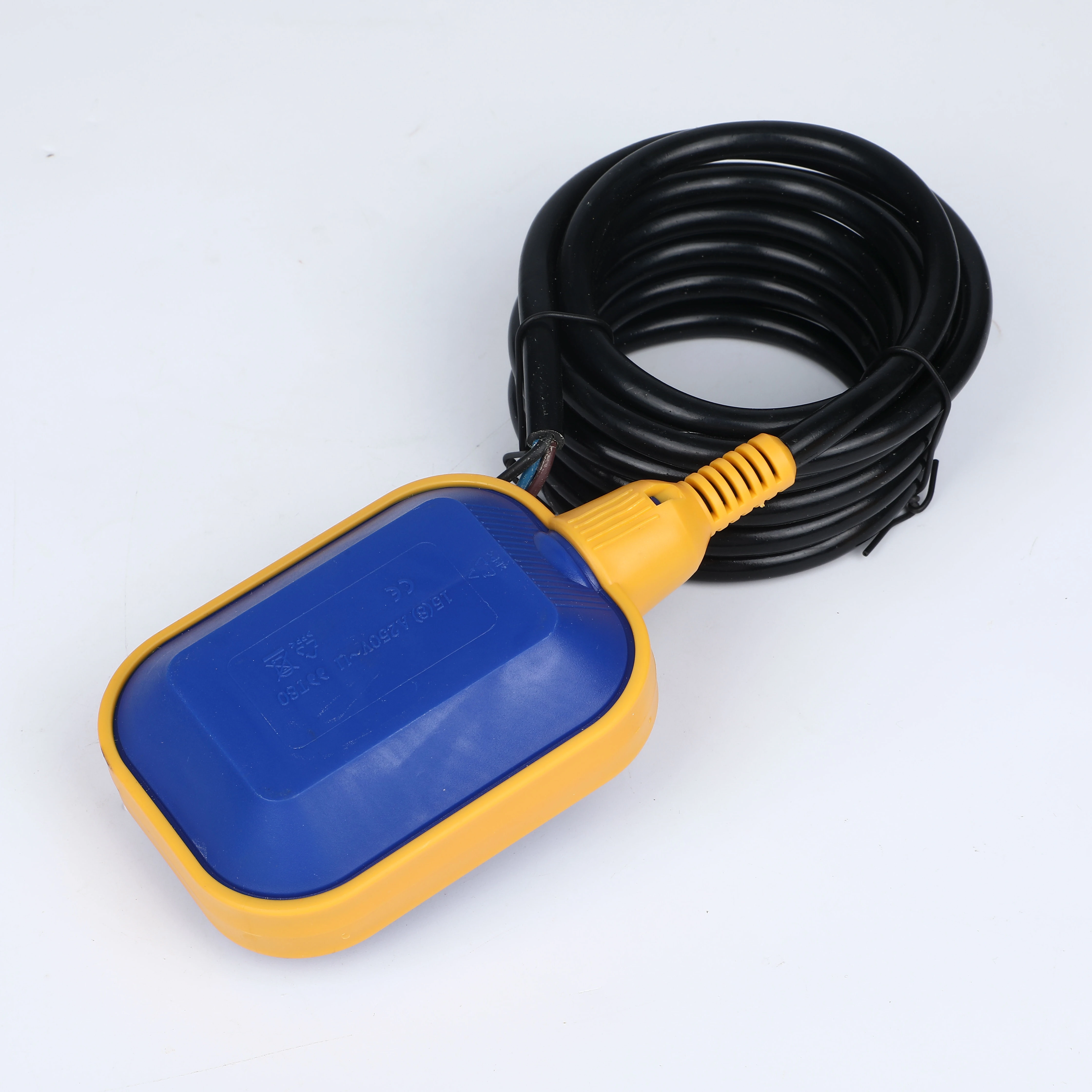 Mini liquid control  pump waterproof level float switch