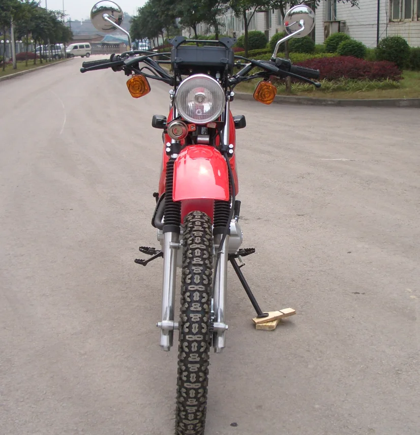 Классический мотоцикл с воздушным охлаждением 150 куб. См для эндуро мопедов уличные недорогие импортные велосипеды грязи
