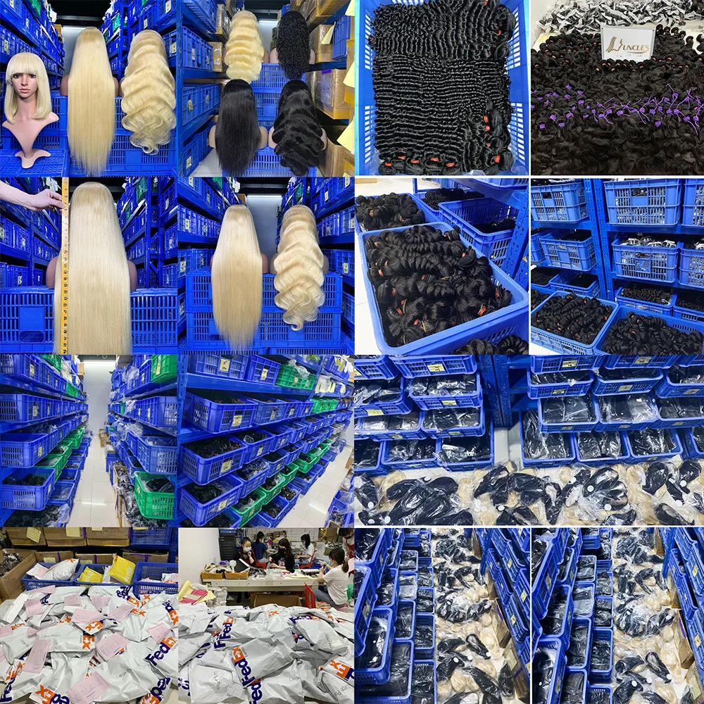 HD lace frontal highlight human hair wig oreo black and white highlighted lace wig raw indian cuticle aligned hair wig vendors