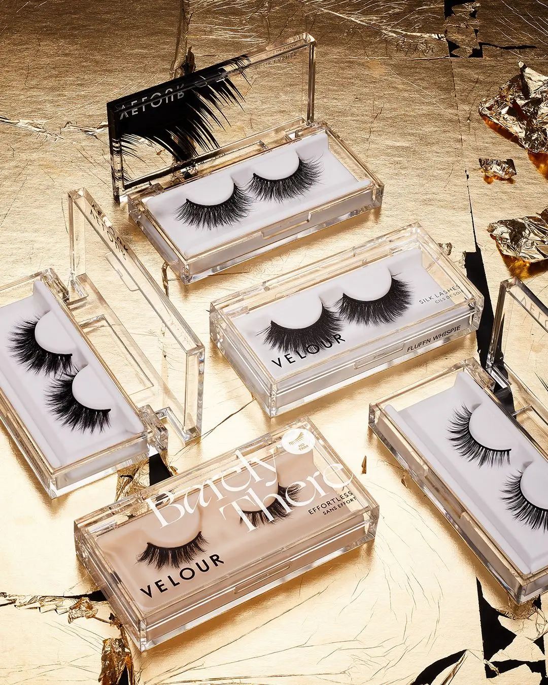 Eyelashes factory organizer cruelty free 3d mink magnetic eyelashes with thin acrylic custom logo boxes