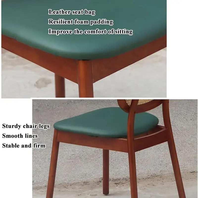 Стол из ротанга