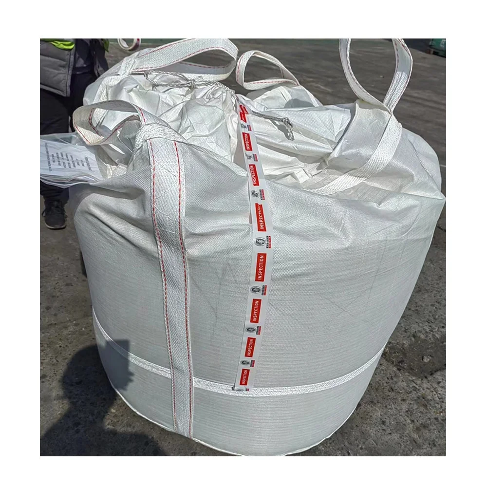 Magnesium Oxide Manufacturers MGO 65 Low Fe White Powder with Cheap Price and High Quality CAS:1309-48-4