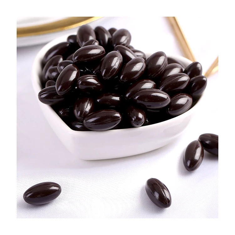 Epimedium Sagittatum Tohumlar Capsules Horny Goat Weed Herbal Complex Capsules Herbal Supplement