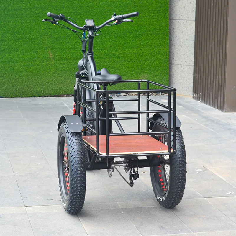 BEITE/TDE-09Z 250W Bafang electric bicycle, with wooden box