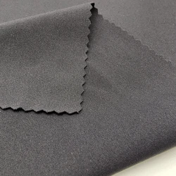 180-190 gsm 80%nylon 20%spandex Stretch Fabric Polyamide Elastane 4 Way Stretch Nylon Spandex Fabric for Swimwear Sportswear
