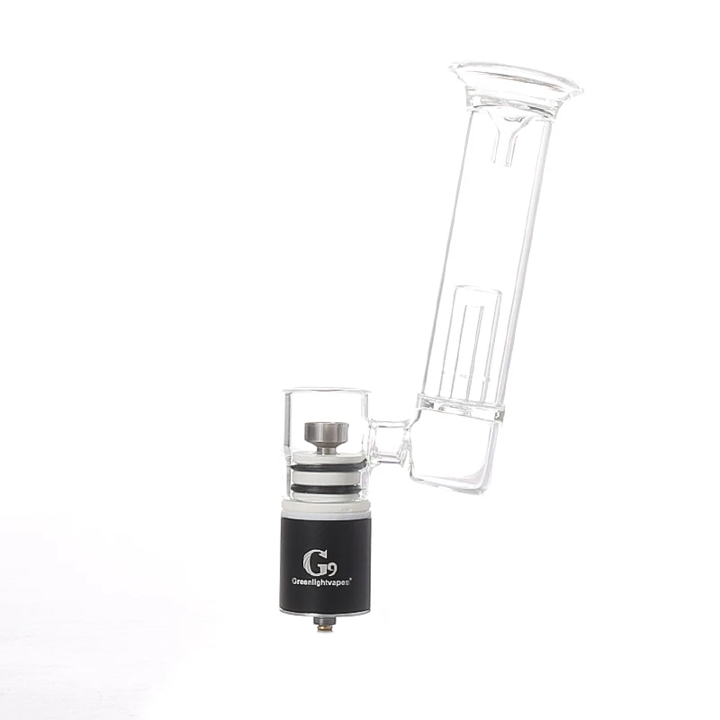  Greenlightvapes портативный 510Nail 510 Thread вейп-ручки Dab инструмент E Rig Pen испаритель для воска и сухой