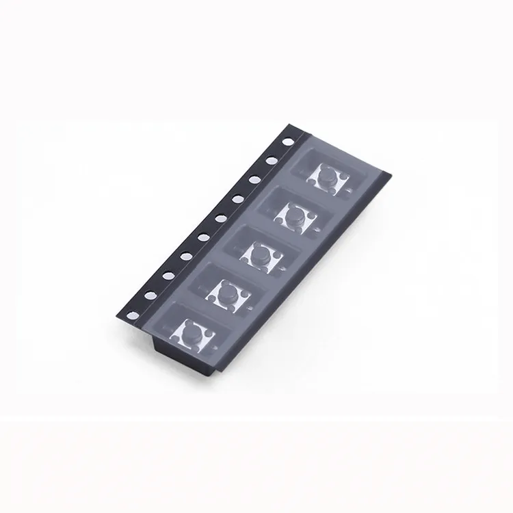 Lowest 12mm SMD Packaging Carrier Tape For Component Taping