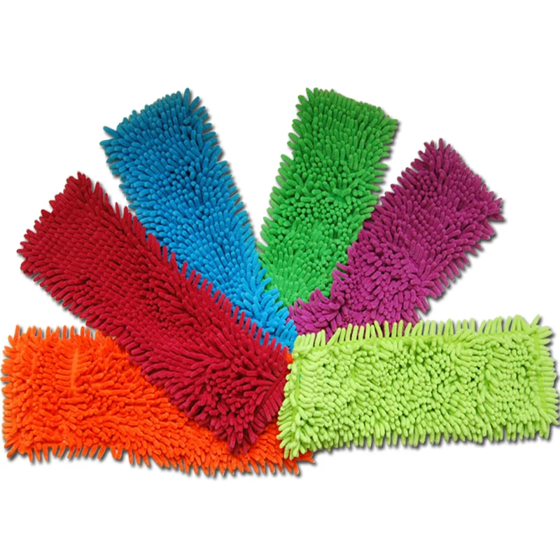 Factory direct absorbable water eco friendly cleaning floor mop
