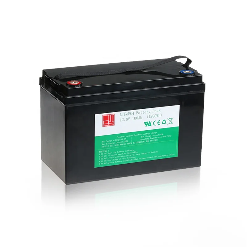 Прямая продажа с фабрики литий-ионные аккумуляторы LiFePo4 аккумуляторная батарея 12,8 V 100AH свинцово-кислотный для ЖК-экрана, 48v литий-ионный аккумулятор опт