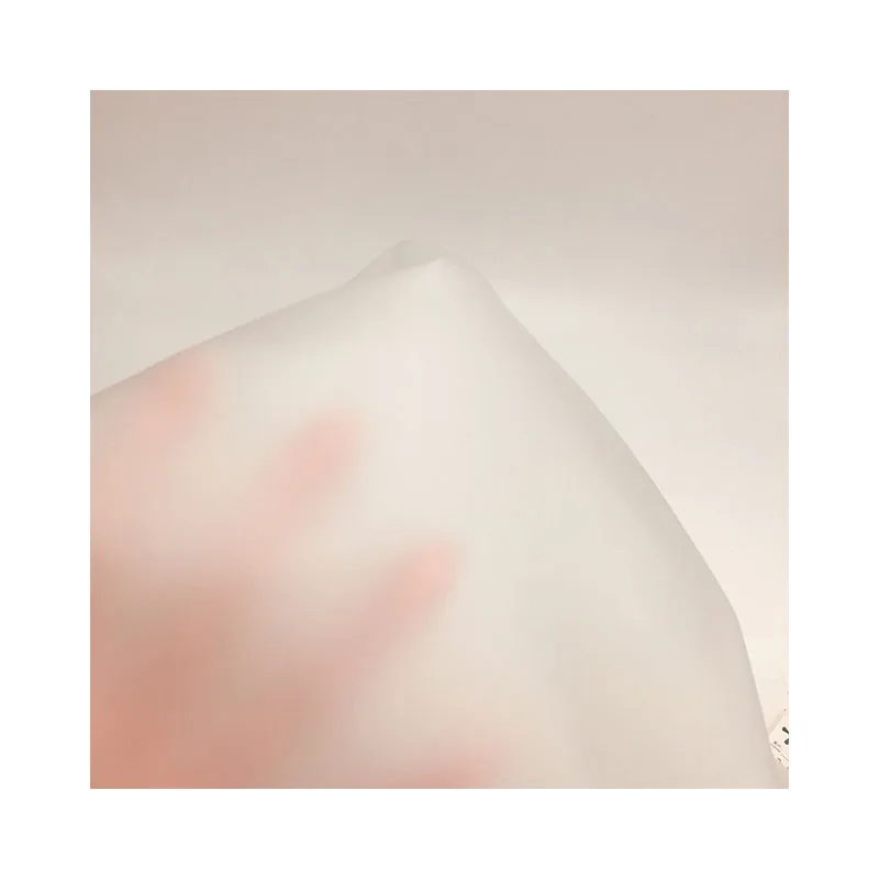 transparent Tpu Tpu Film Polyurethane Adhesive Thin Hot Melt Adhesive TPU Film For Laminating Fabric from China factory