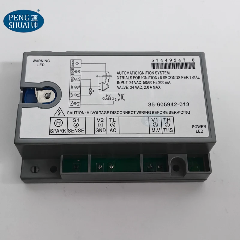 ADC американская сушилка Corp 128937 887133 автоматический контроль зажигания DSI Mo.dule Воспламенение