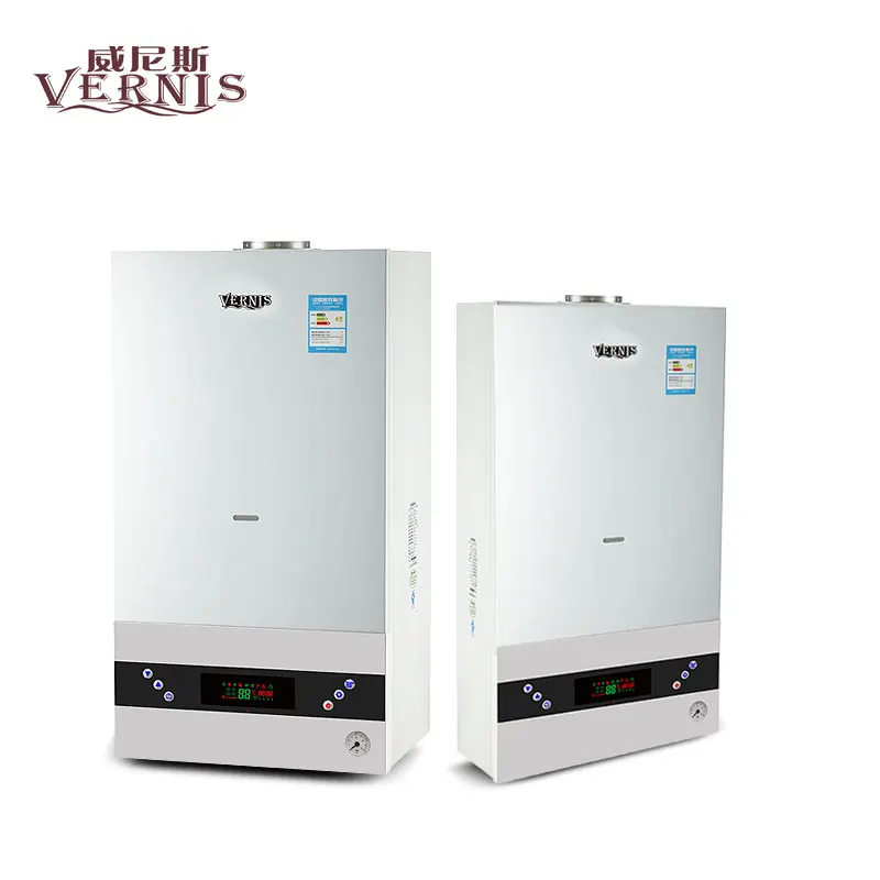 
Hot Selling Good Quality Household Water Heater Gas Wall-hung Boiler 