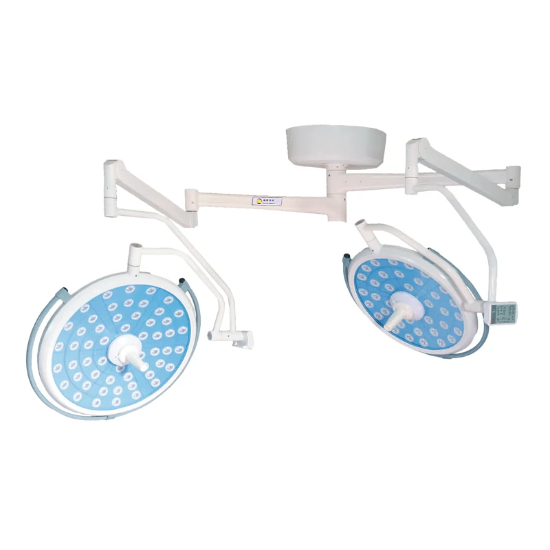 Surgery lamps operating lamp shadowless surgical light medical led lamp ot led light