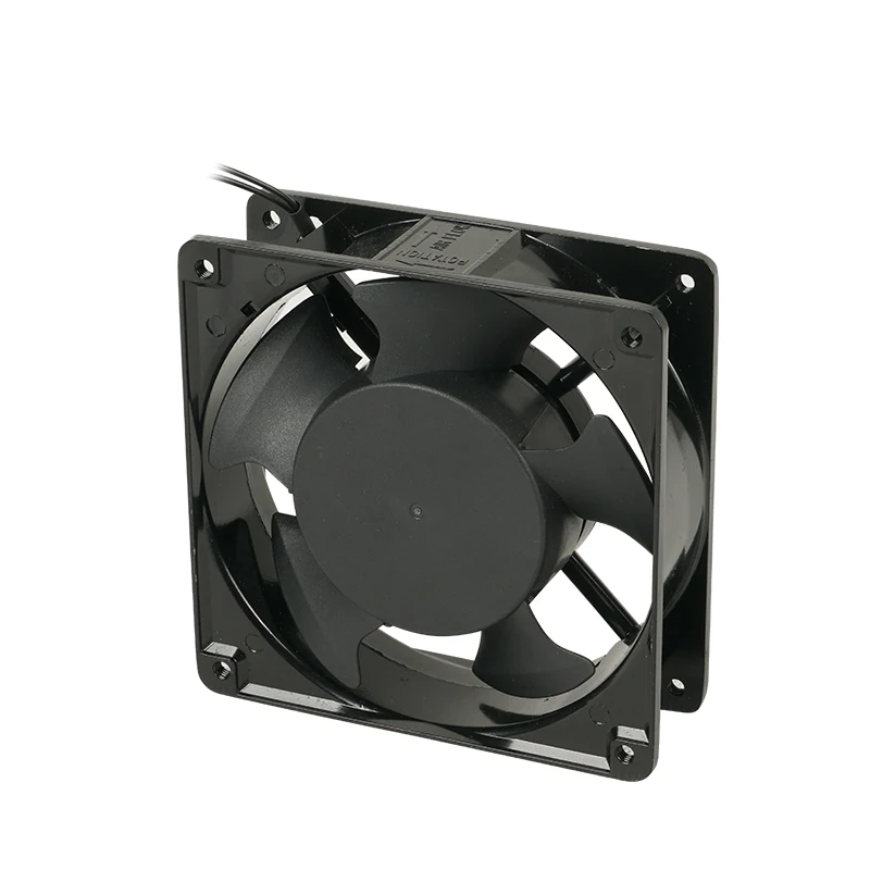 ANNEWELL 120mm 12025 12038 120x120x38 Server Cabinet Ac Mini Axial Fan 220v