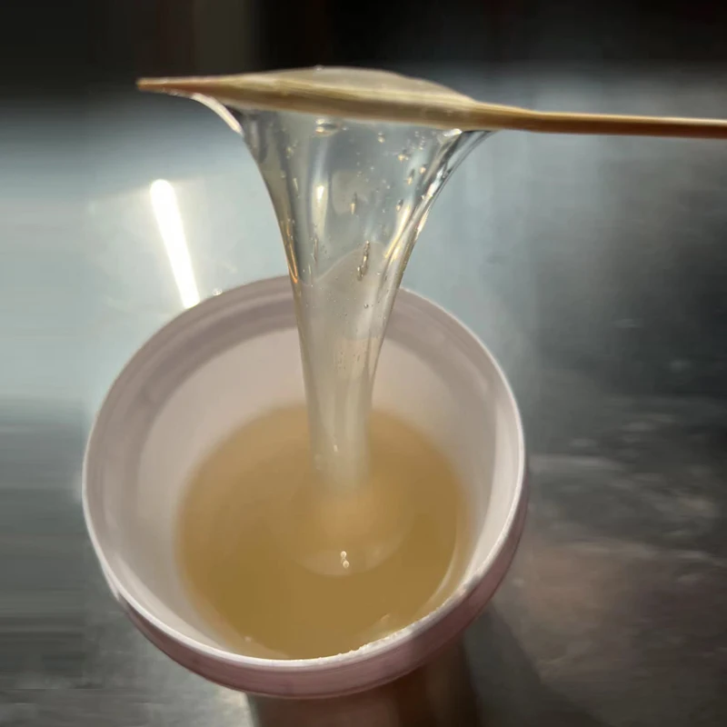 Liquid NBR Nitrile rubber Viscous liquid rubber LNBR810 For use as a reactive plastiziser and softener