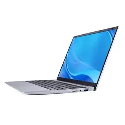 Cheap Laptop Customized Keyboard and Logo Laptop Made in China 14 Inch  Business Laptop