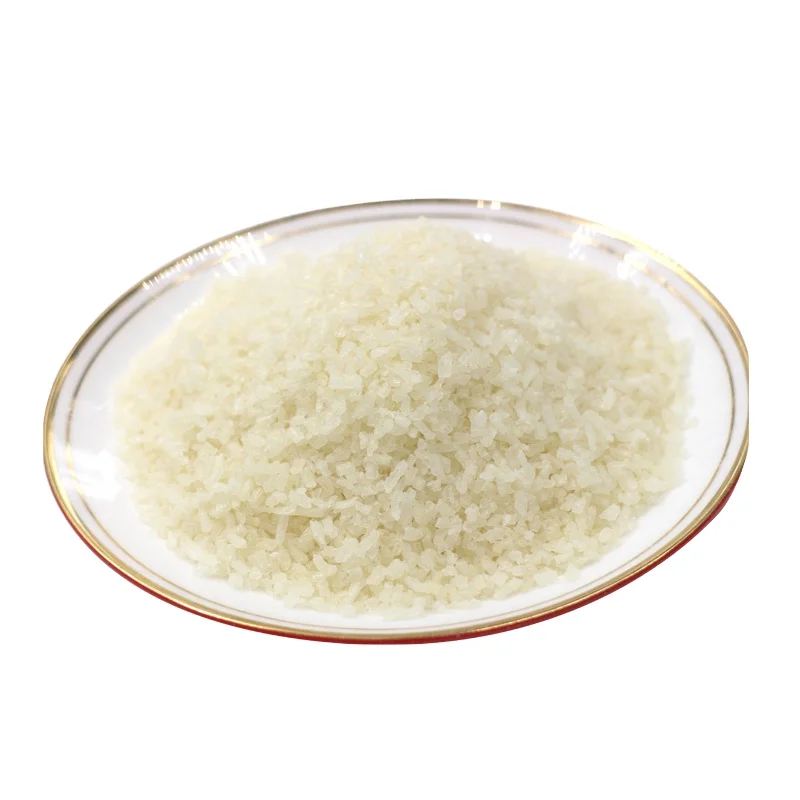 
High Quality 180 200 220 250 Bloom Gelatine Powder at a Chinese Factory Price 