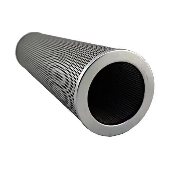 MR6304A25A MR630-4A25A excavator hydraulic oil filter SH53003 supports customization