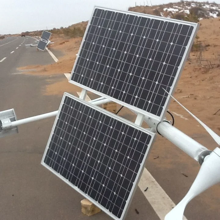 NE-S 400w 12/24v  Horizontal Axis  Wind turbines for all environments Flexible and easy to install