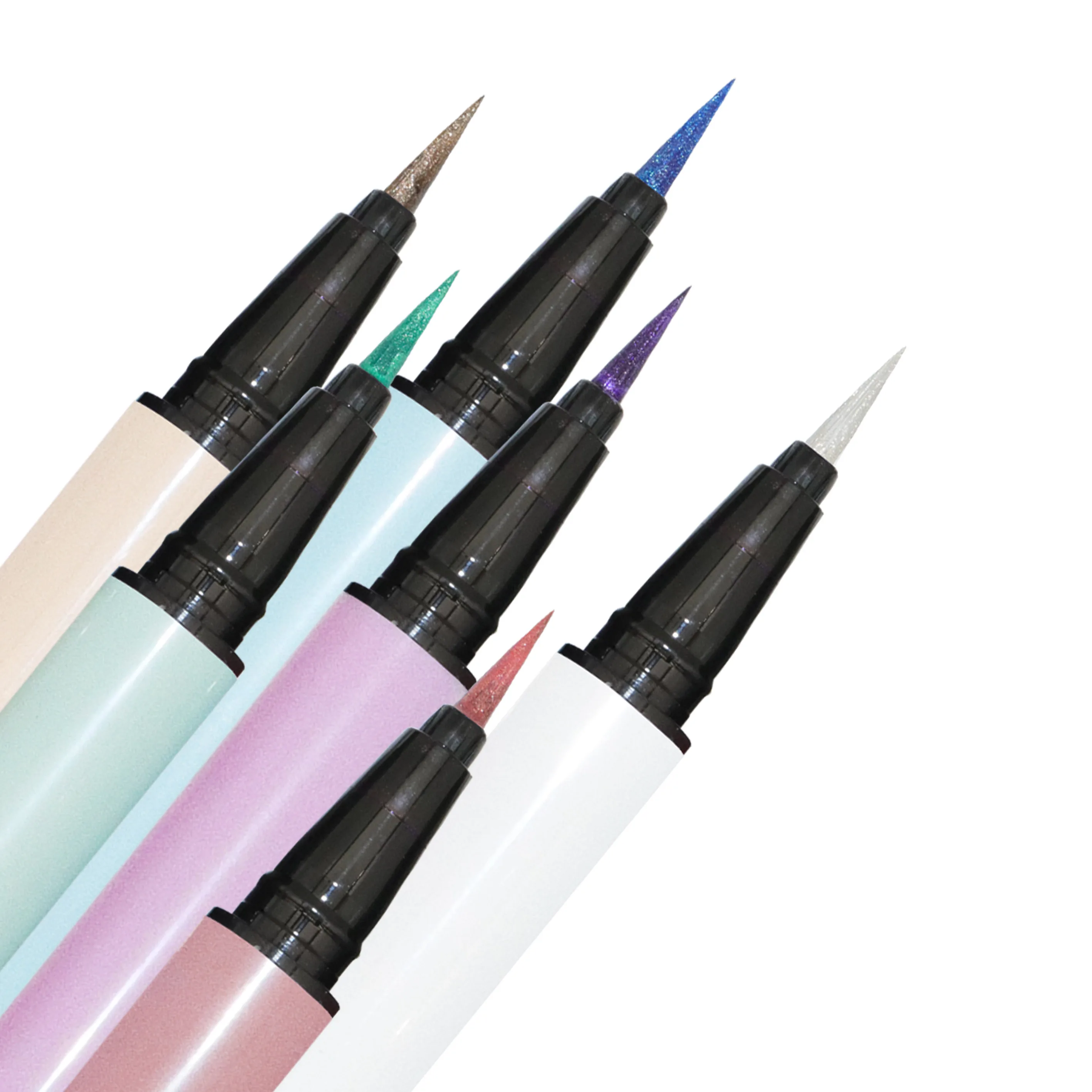 Long Lasting Eye Liner Private Label Shimmer Eyeliner Wholesale