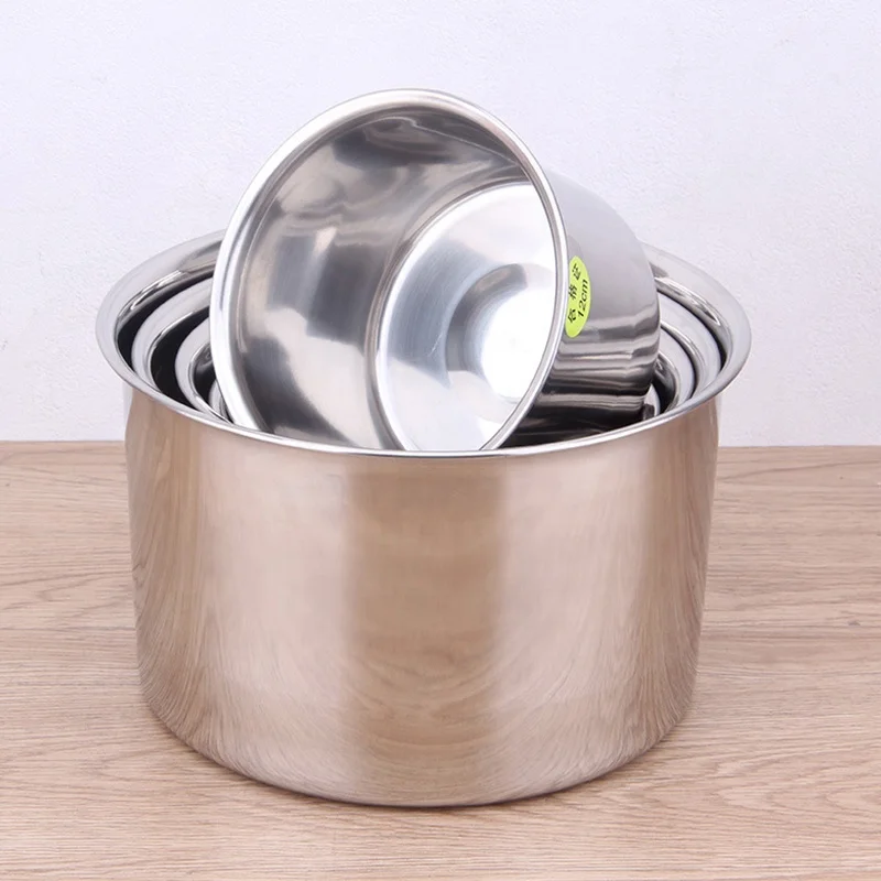 Stainless Steel Jar with Lid Spice Jar Food Storage Oil Dispenser Kitchen Tool Use