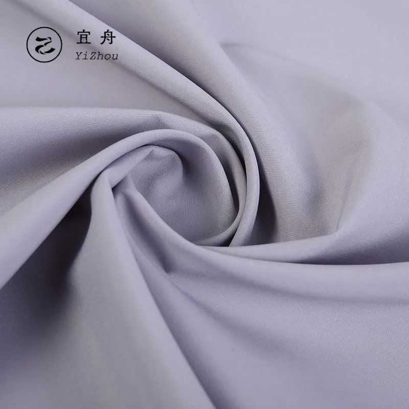 *PG6012 Unique Design Hot Sale 75D High Elasticity Pongee Polyester Fabric