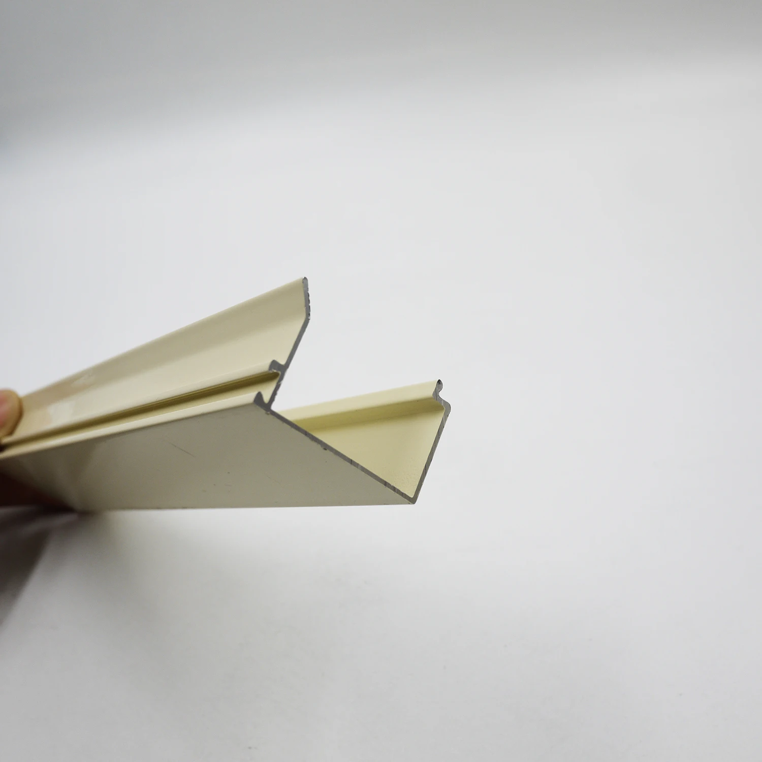 LENWA ALUMINIUM Factory Price Aluminum Window and Door Frame Profile for Iraq Market