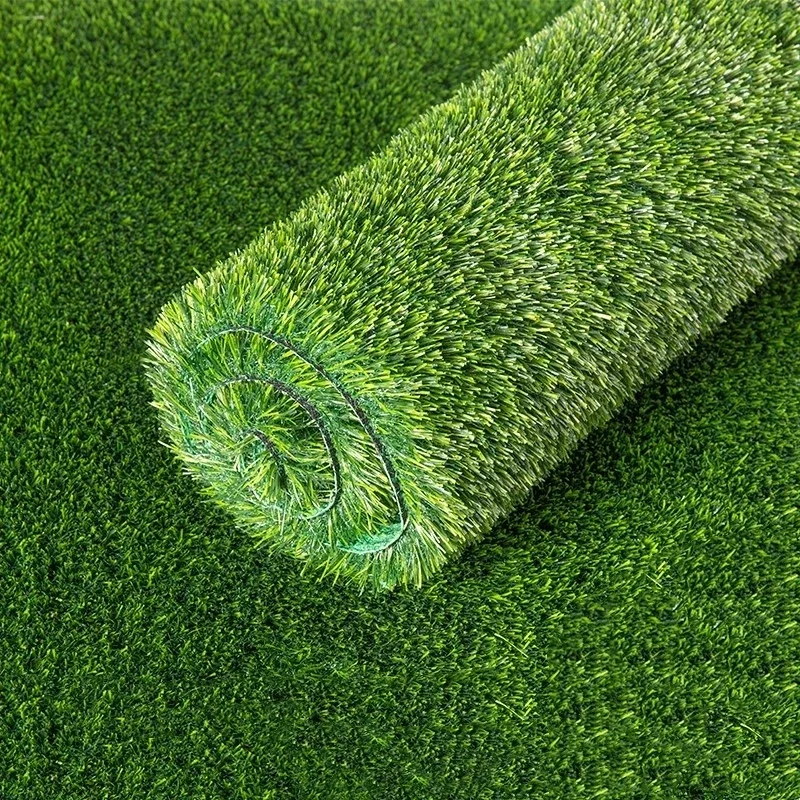 Customized Artificial Grass Carpet Garden Landscape Decor Plastic Carpet Mat lawn Artificial Turf Synthetic Grassss Mat