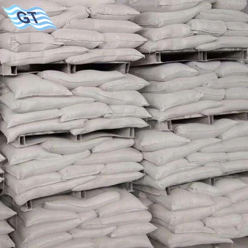 Reasonable price high quality calcined alumina