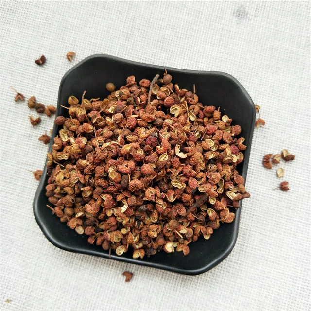 hua jiao bulk hot pot spices chinese prickly ash dried red sichuan pepper_4