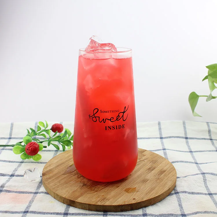 Factory Supply Watermelon Juice Concentrate Flavor Drink