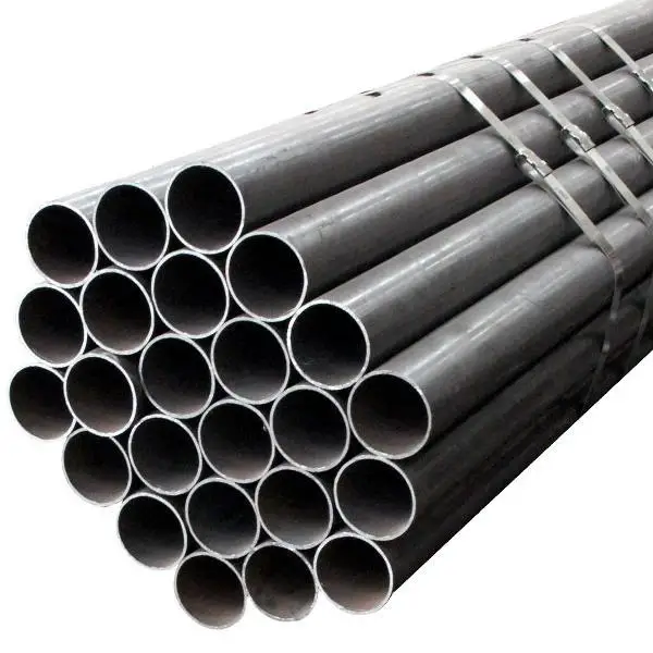 Best Products Carbon Steel Seamless Pipe For Oil Drill Pipe