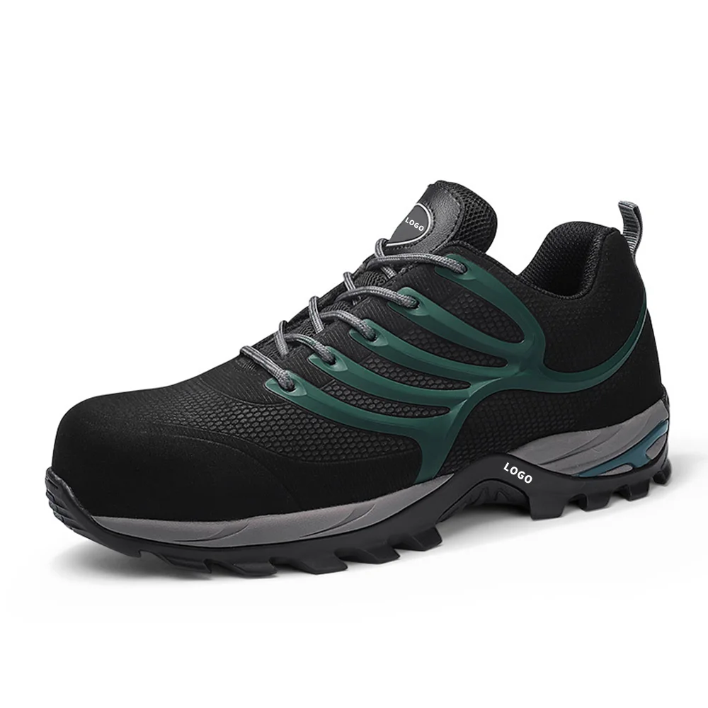 Wholesale Custom safety shoes bangladesh japan safety shoe water boots for work	asser safety shoes