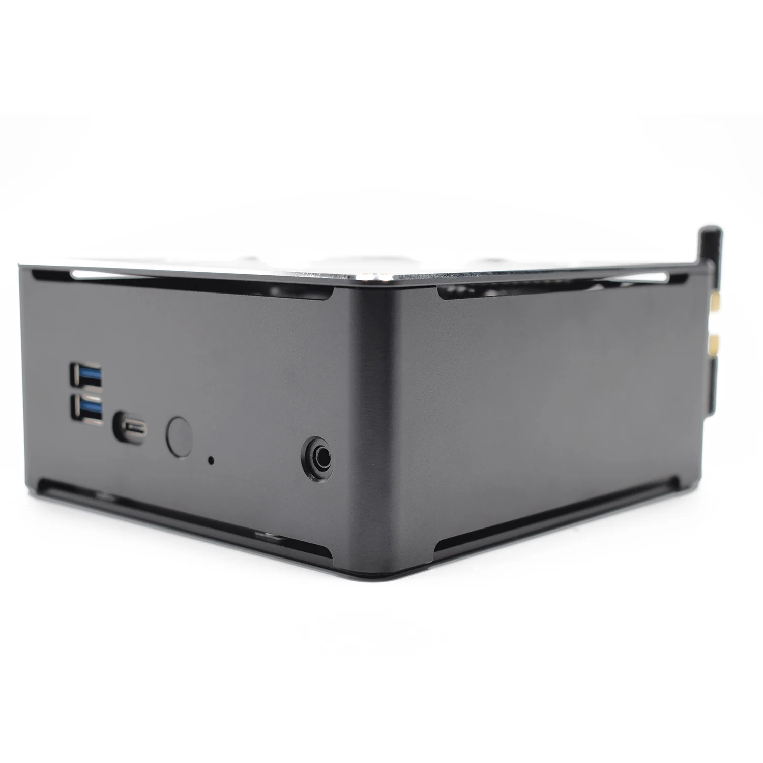 Intel i7 8750H Core win10 Linux UHD for Game Industrial With HD Mini DP