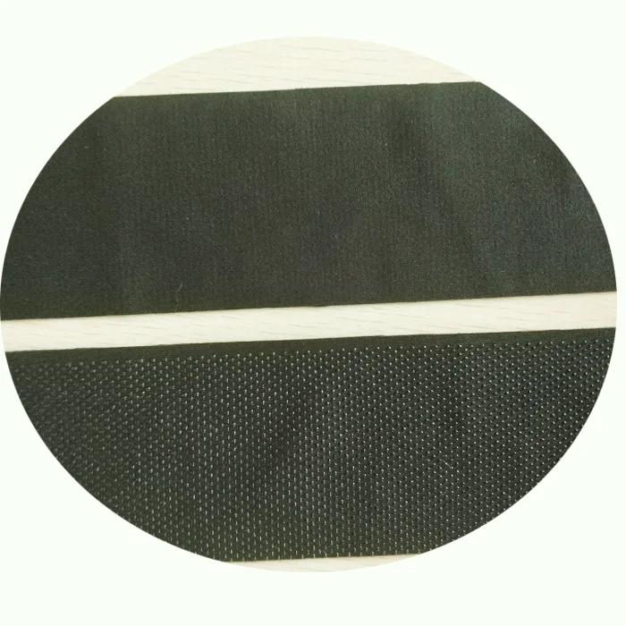 Small MOQ Wave flat Transparent Silicone Printed Anti slip Gripper Elastic Ribbon Tape for Cycling Clothes