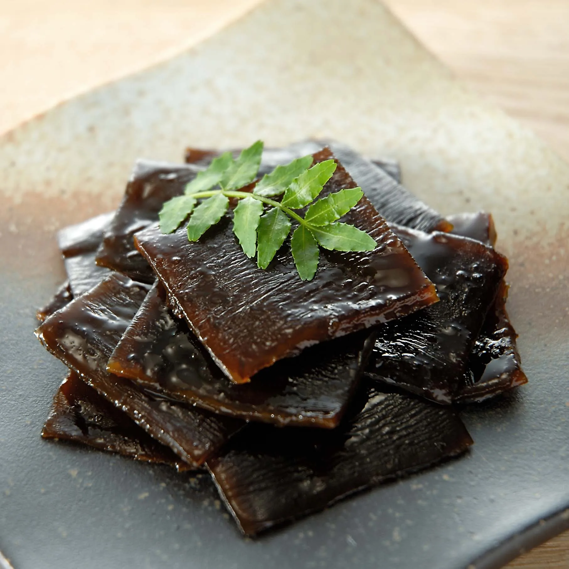 Made in Japan wholesale natural flavors kombu dried makonbu kelp