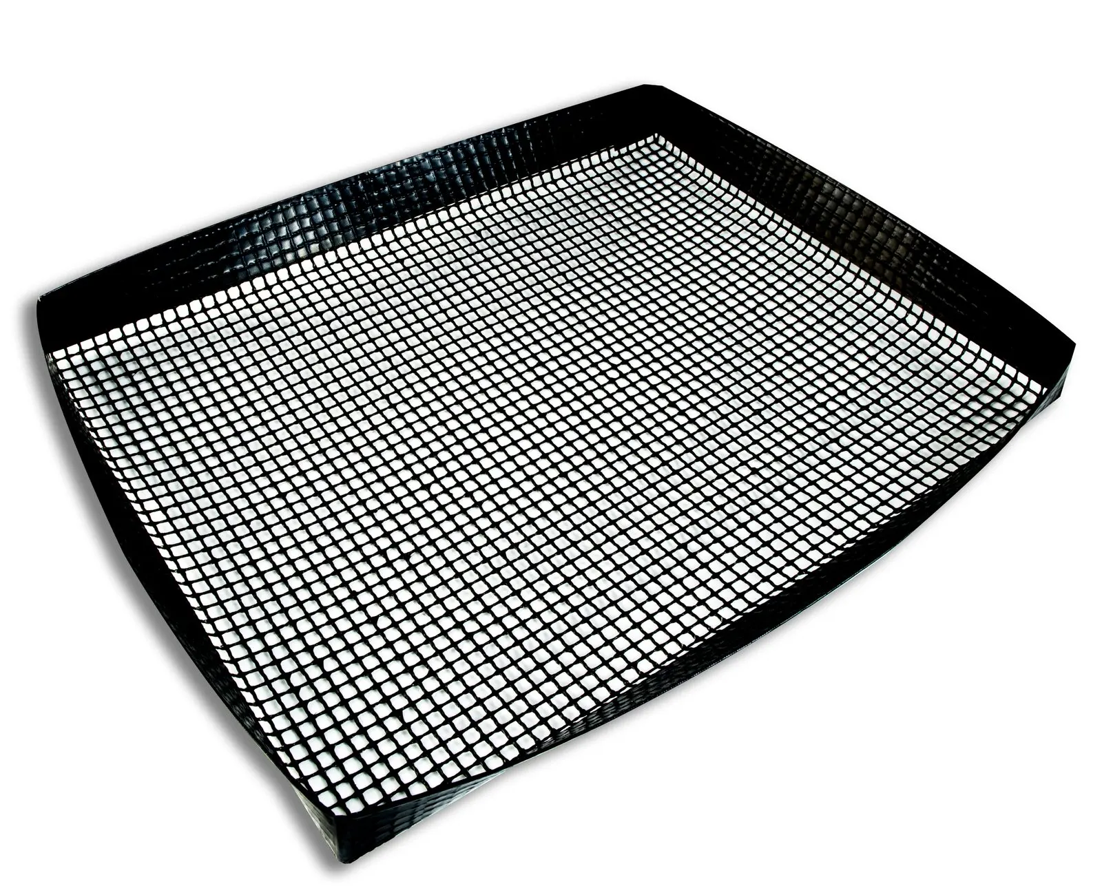 BBQ accessories nonstick hot sale grill mesh sheet mesh basket