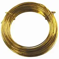 Good quality brass wire c11000 c10200 c26000 c28000 1mm insulated copper wire