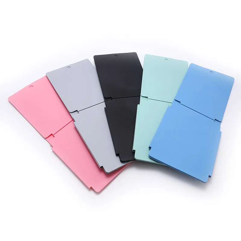 New Clothes Folding Board Adults Child Clothing Folder Binder Plastic Practical Detacha All Size Quick Fold the Clothes T Shirts