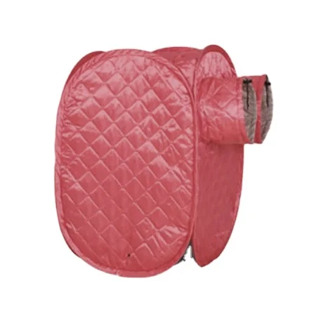 Горячая Распродажа, семейная Паровая сауна-палатка для красоты, портативная складная Паровая мини-сумка с дальним инфракрасным излучением