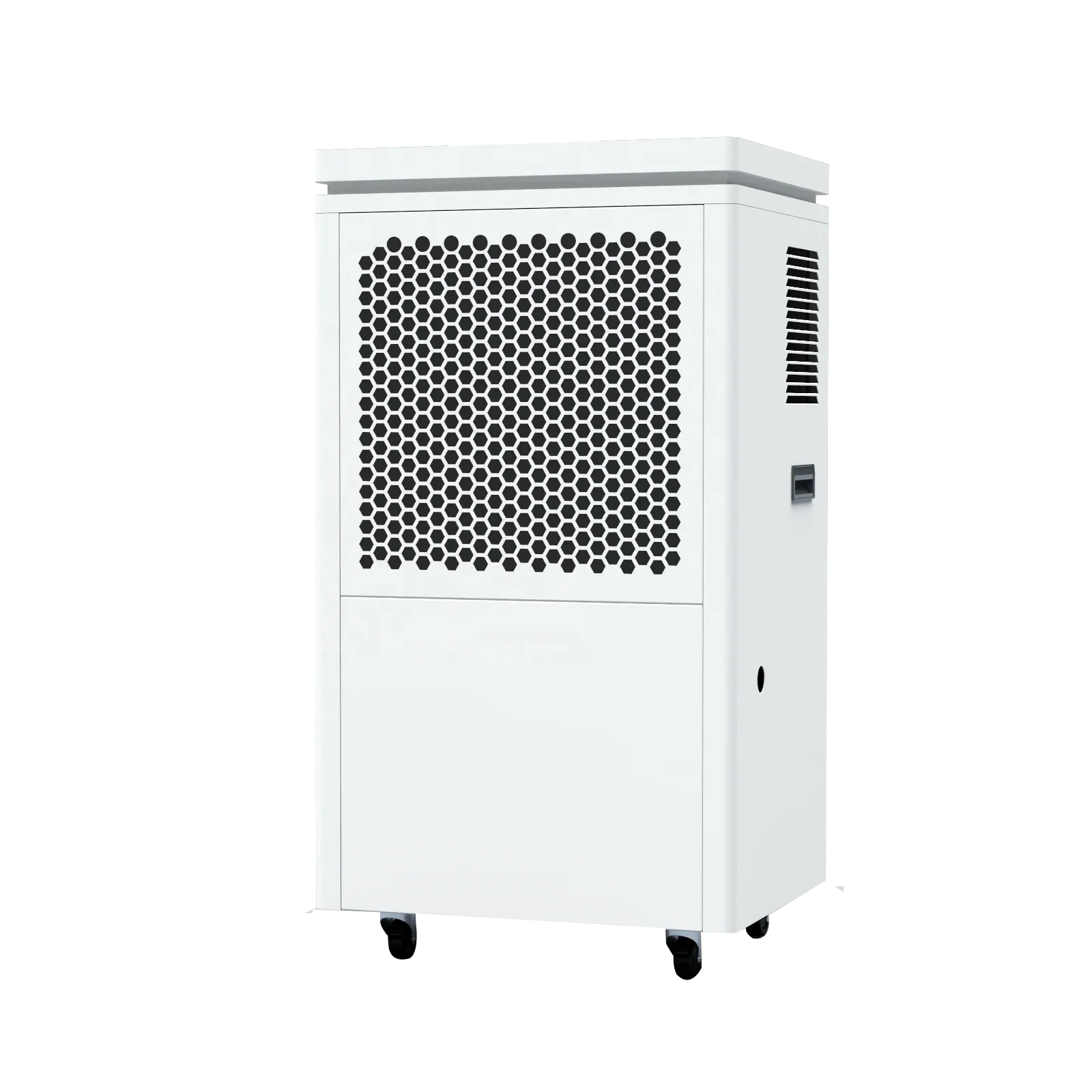 FREEAIR FL-XS90M 90L Hot Sell Industrial dehumidifier  high power dehumidifier commercial for warehouse workshop basement