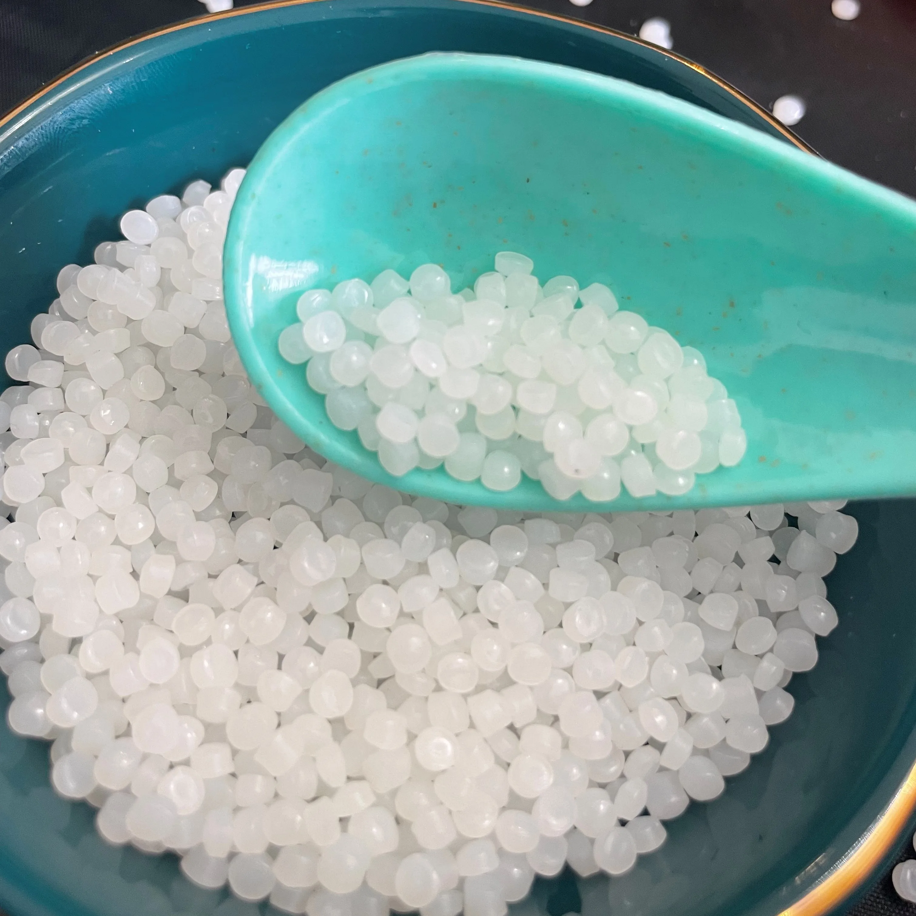 HDPE HDPE 5061R 63363 EXTRUSION MOLDING BLOW MOLDING COPOLYMER FILM GRADE HIGH IMPACT HIGH SPECIFIC GRAVITY HDPE SBAIC