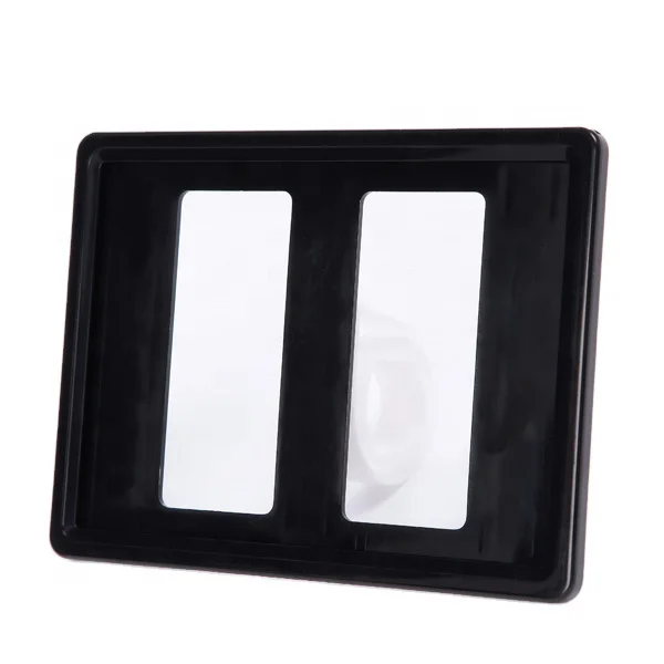 Проволочная полка держатель бумажных этикеток стенд цена доска рамка для супермаркета Розничная полка зажим пластиковая цена держатель знака