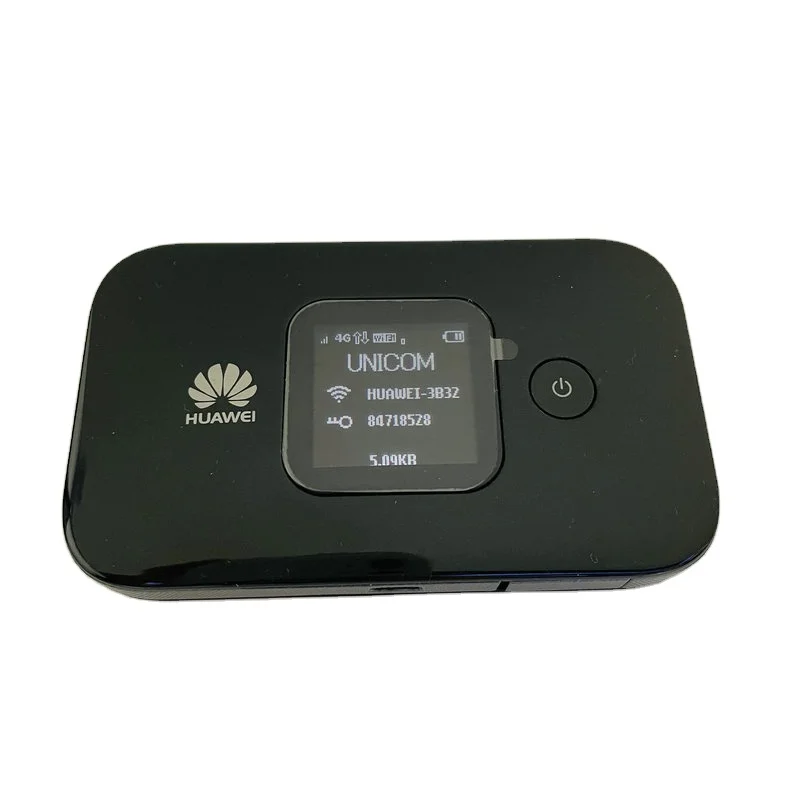 Huawei LTE Router E5577 3000mAh Battery 4G Mobile Hotspot  E5577s-321
