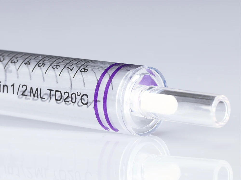 Free Samples Wholesale Disposable Plastic Serological Pipette for Liquid Transfer