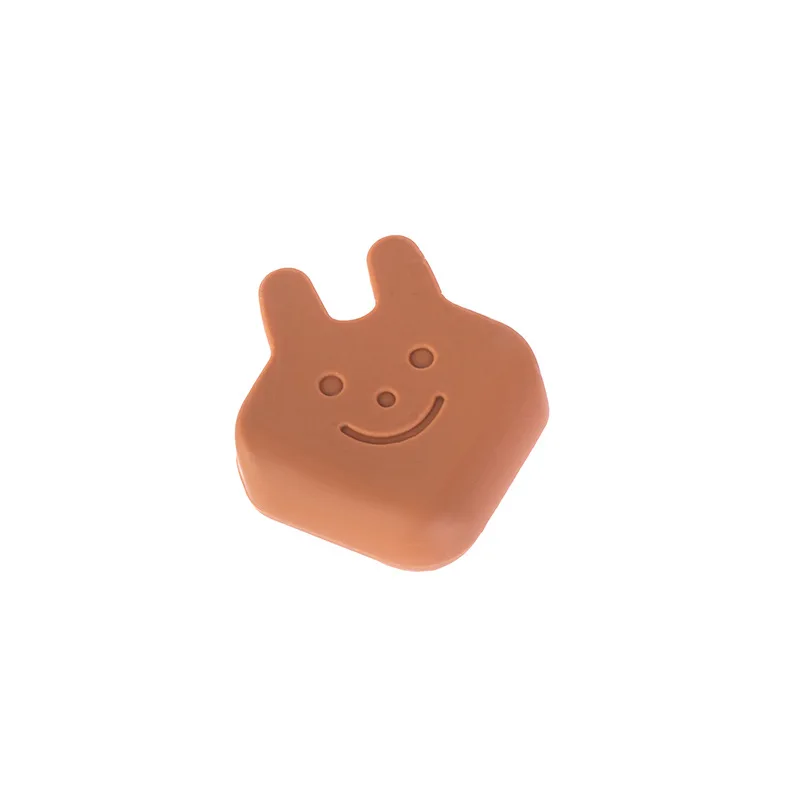 
 Детская ножка для стола для предотвращения ударов Силиконовая Защитная крышка для кромок из листового металла прозрачный пластиковый уголок  