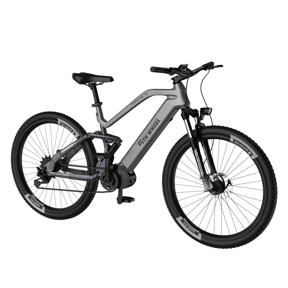 High End Exw Price Shimano 7 Speed Lithium Ion Electric Bicycle Ebike E Bike Bicycle