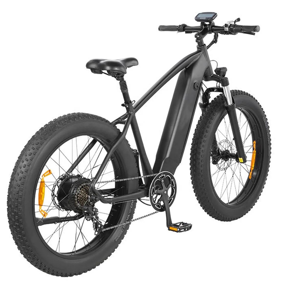 USA Fast Delivery 48V 1000W Electric Bicycle 26inch Fat Tire Snow /Beach Electric Bicycle E-bicycle E-bike Electric Bike