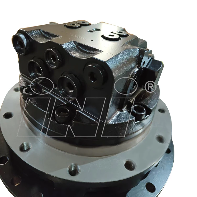 ITM07 OEM ODM Hydraulic excavator Swing Traveling Motor For Sale